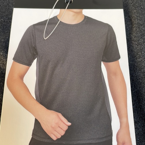 Karbon - men’s t-shirt - Picture 3 of 4